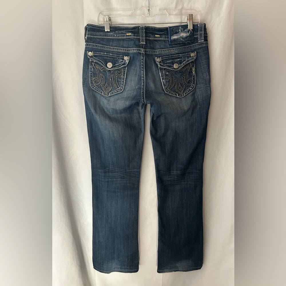 Vintage Mek Women’s Jeans